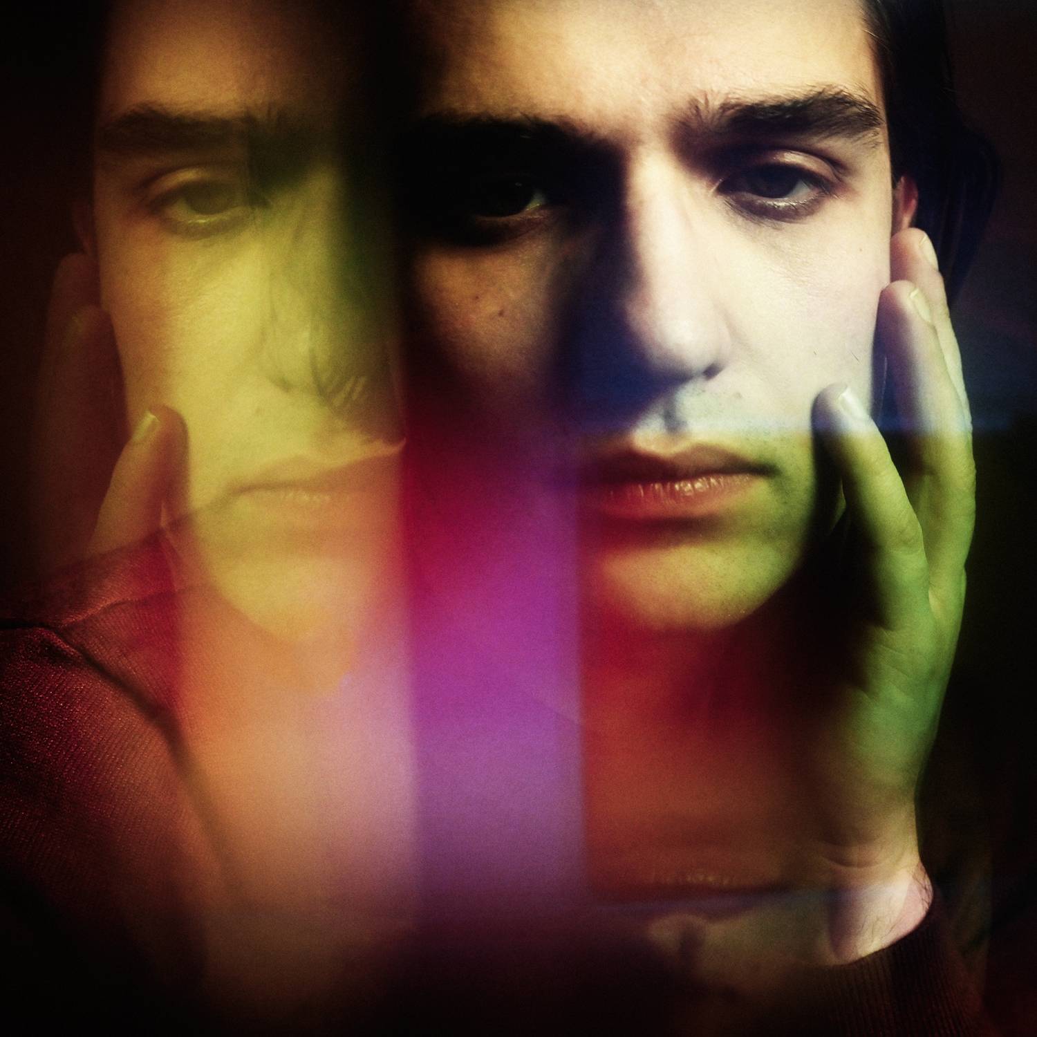 , Илья Зубов