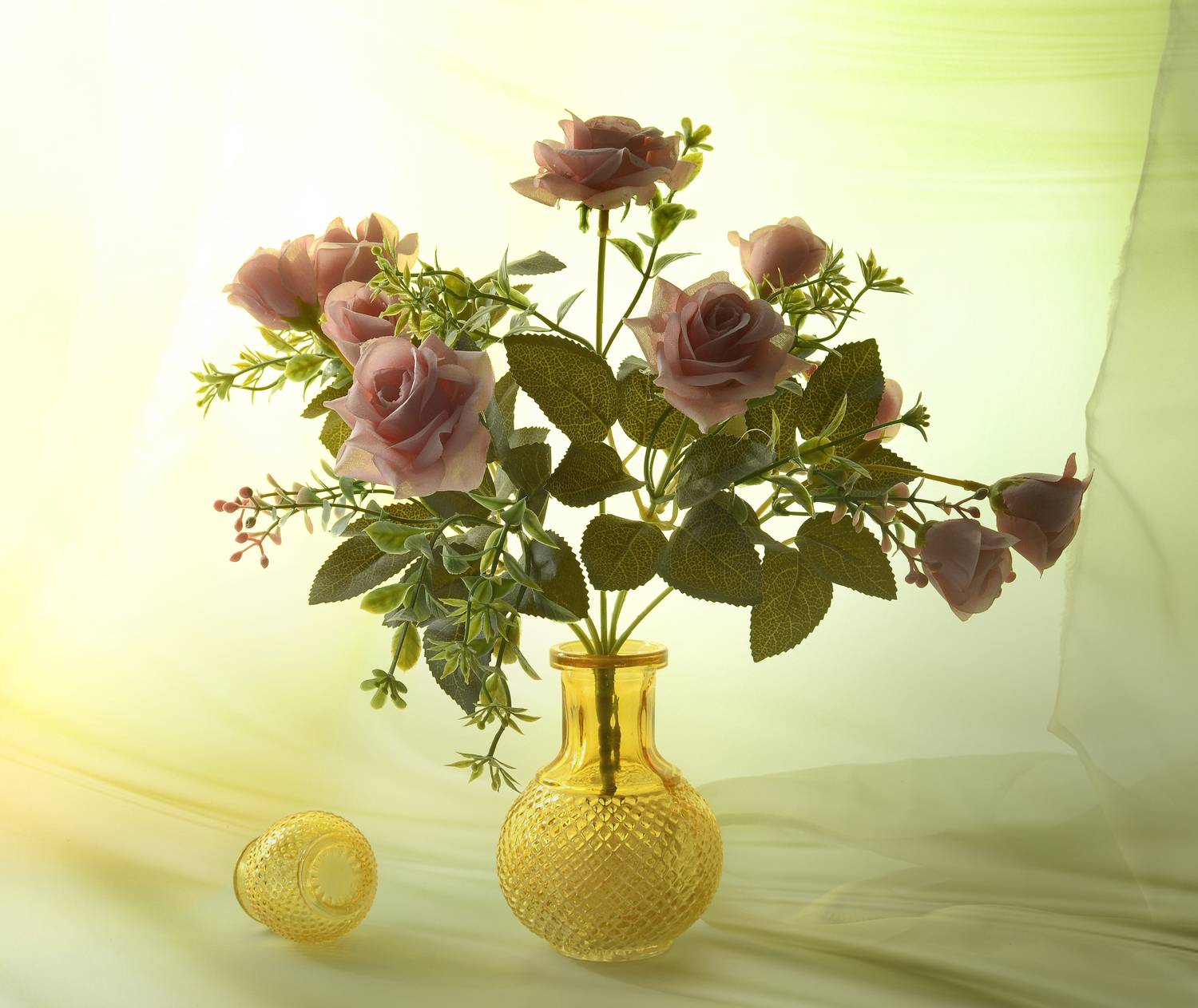 натюрморт,композиция,свет,букет, Инаида