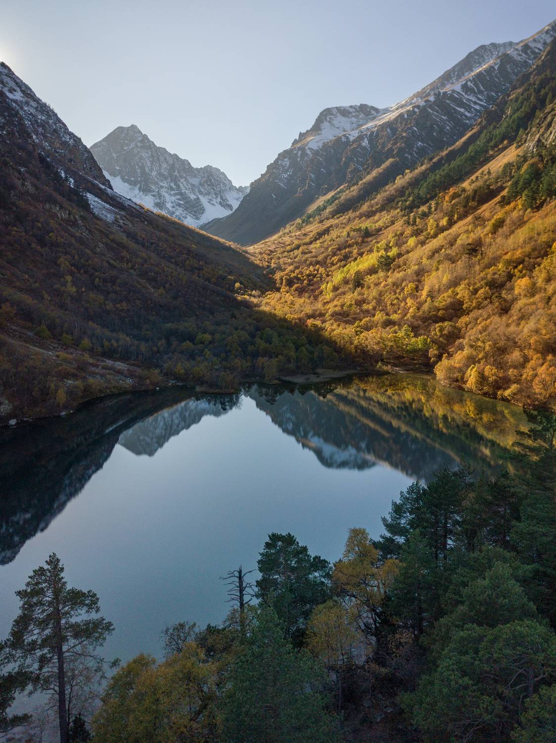 , Перевозчиков Андрей