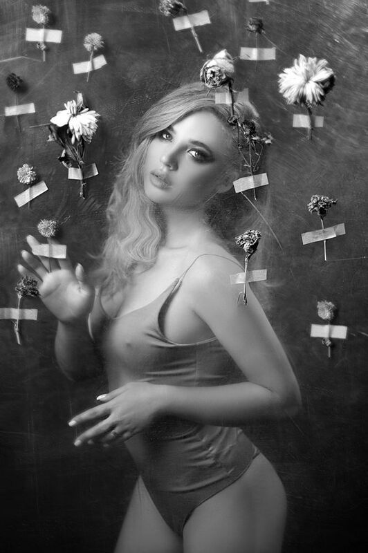 Букет фото превью