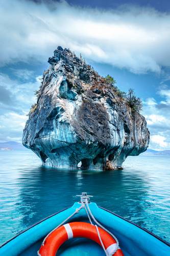 Мраморный гигант