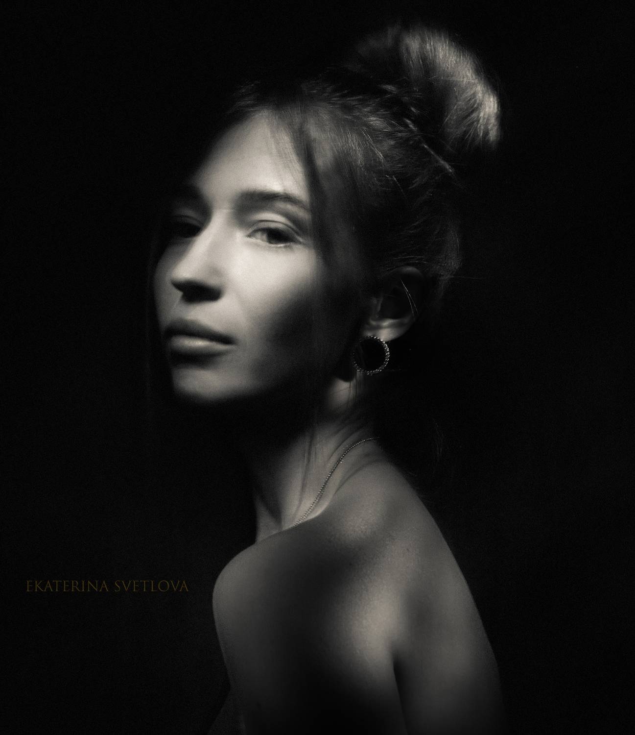 , Svetlova Ekaterina