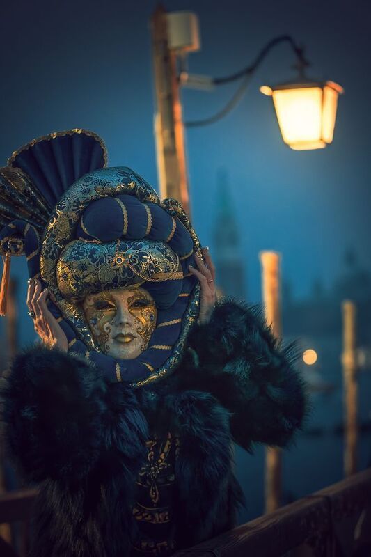 Carnevale фото превью