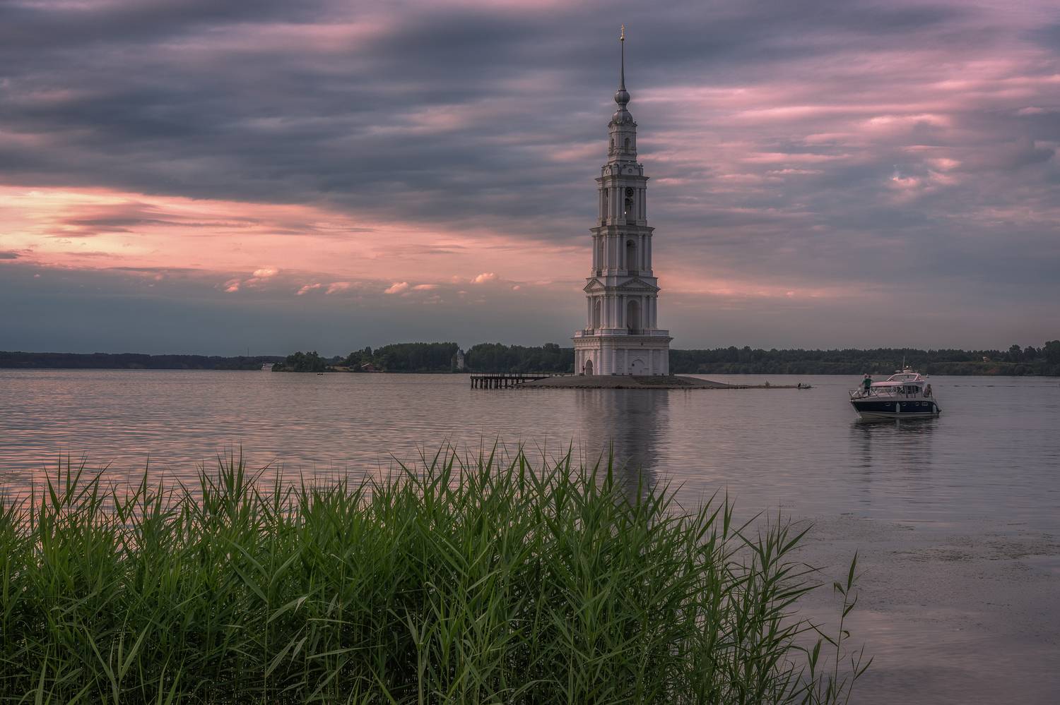 калязин, Гусева Елена