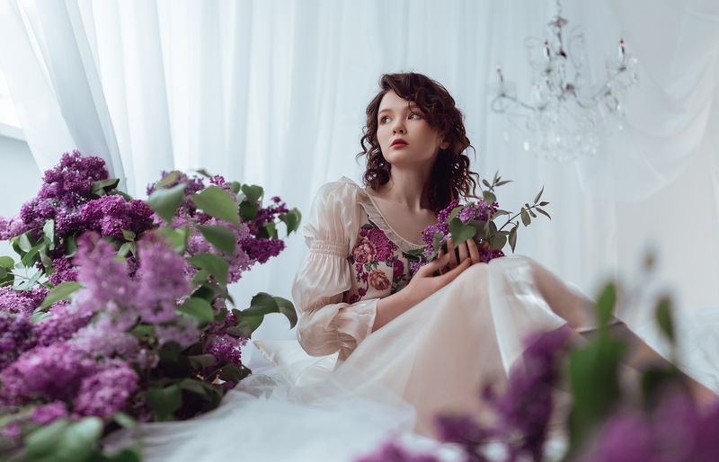 Валерия фото превью