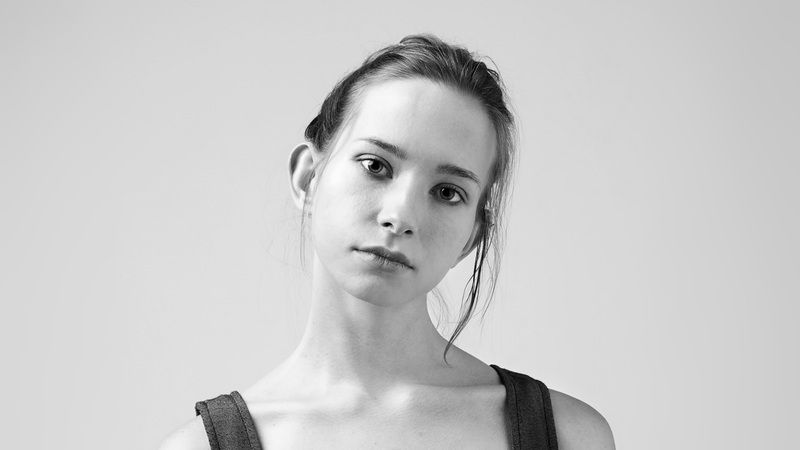 Портрет фото превью