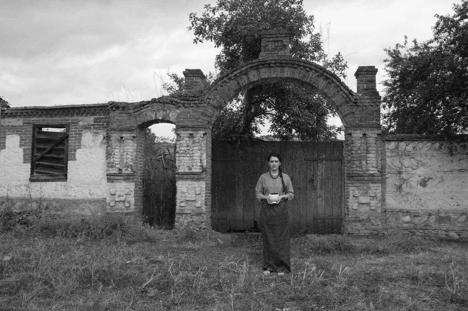 , Хаева Марина