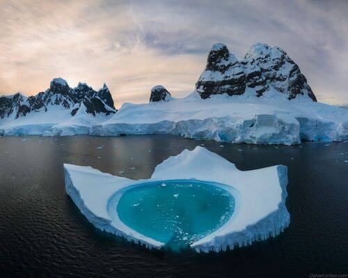 Antarctica