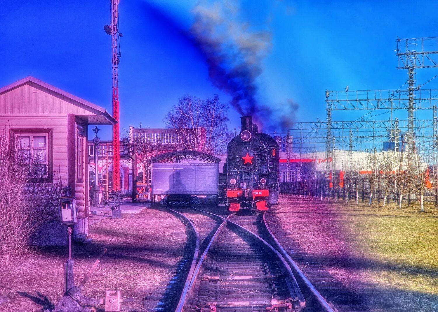 , Мария Яковлева