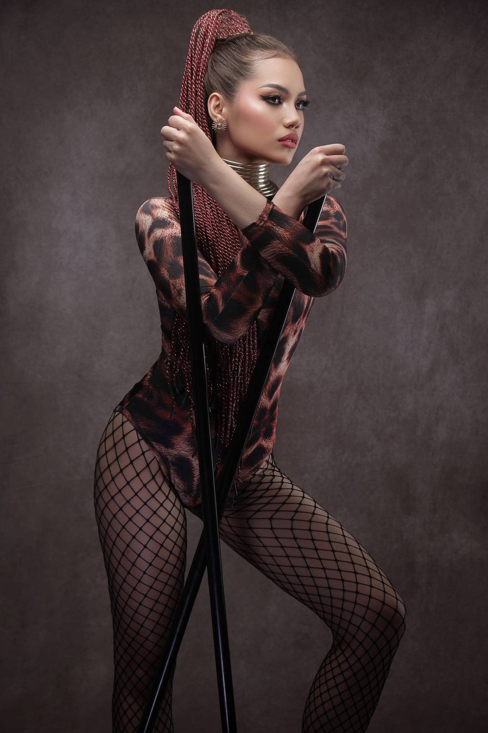 , Argie Ya&ntilde;ez