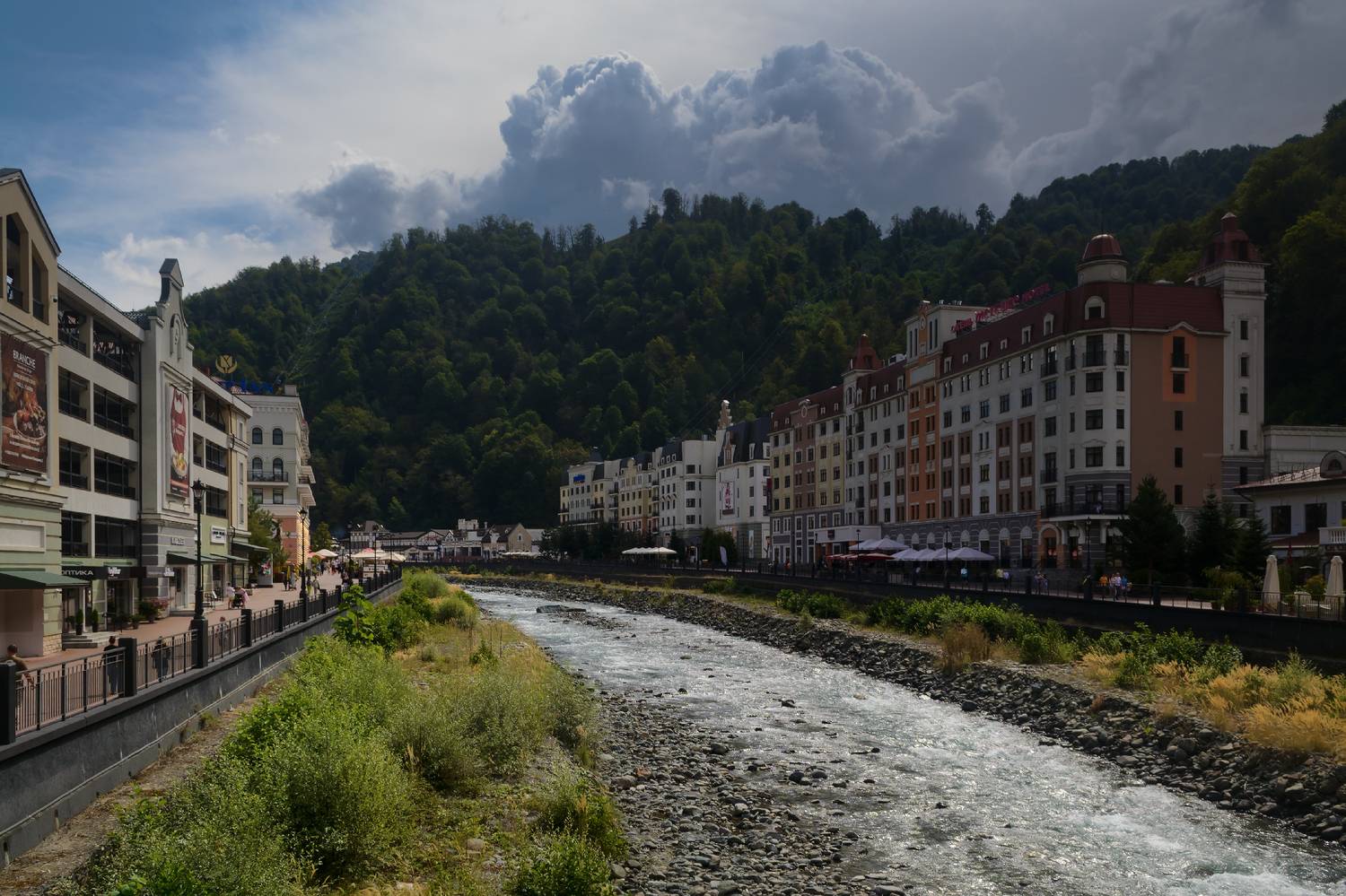 , Лысенко Сергей