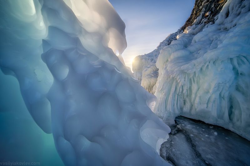 байкал, фототур, сибирь, ольхон Сокуи фото превью