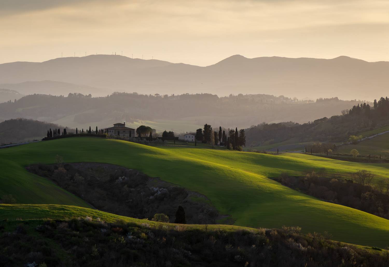 , Алекс Римский