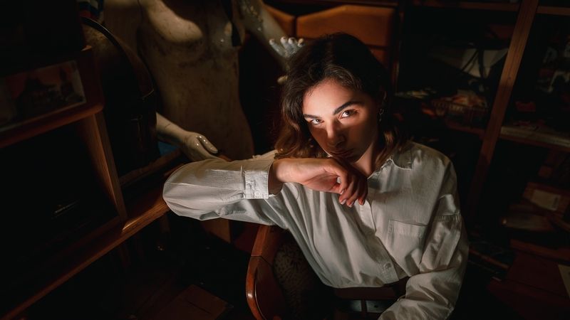 Вечность фото превью