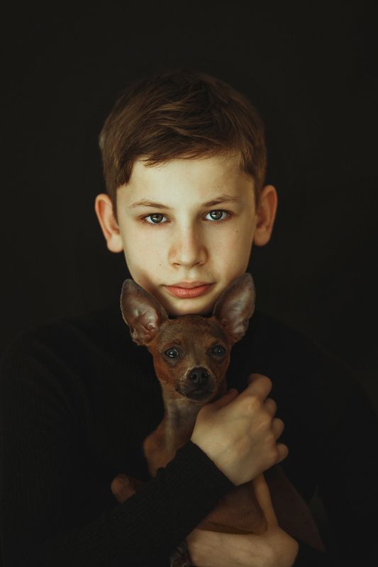 фото превью