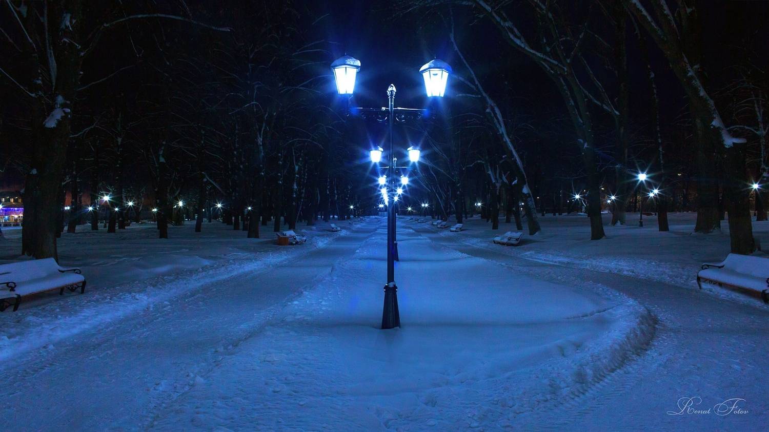 , Фотов Ренат