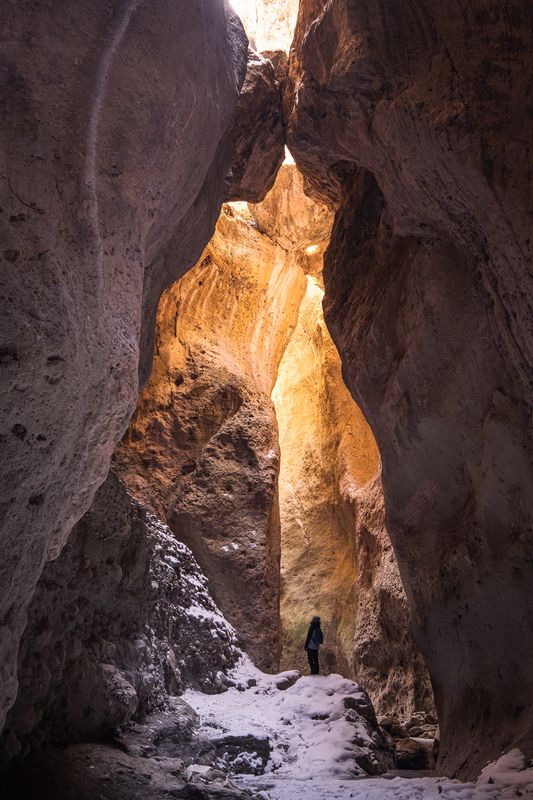 Russia. Dagestan фото превью