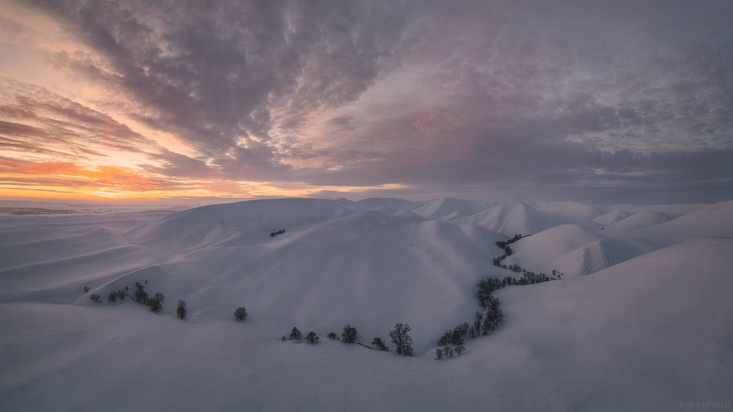 долгие горы, оренбургская область, урал, россия, Рябенький Александр