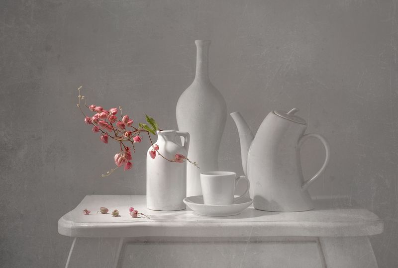 Calm morning фото превью