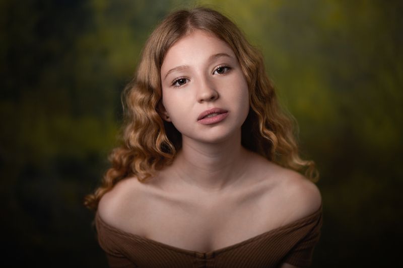 Лиза фото превью