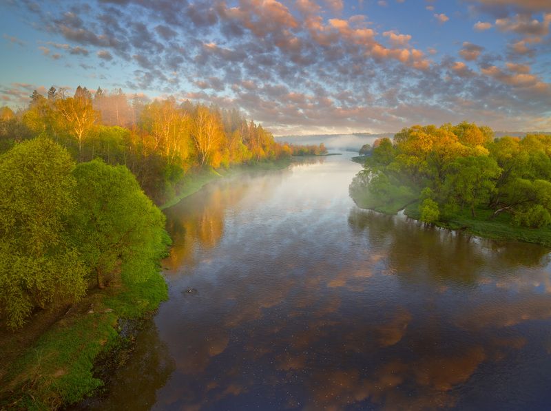 Фототуры с Владимиром Рябковым, #topnature #russpasibo #magic_shots #lovelyRussia #sunset_vision #exclusive_sky  #exclusive_shots #loves_russia2 #photoarena_nature #nature_sultans #nature_perfection #rsa_sky #rsa_sunset #photorussia #rsa_naturepics #sunse На Москве-реке в апреле. фото превью