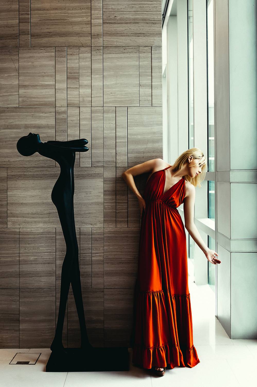 woman, portrait, fashion, beauty, indoors, glamour, Руслан Болгов (Axe)