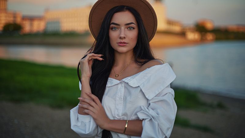 Portrait фото превью
