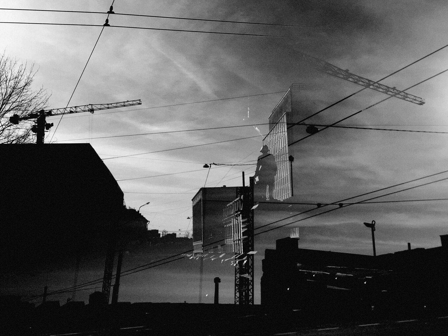 , Антон Лаба