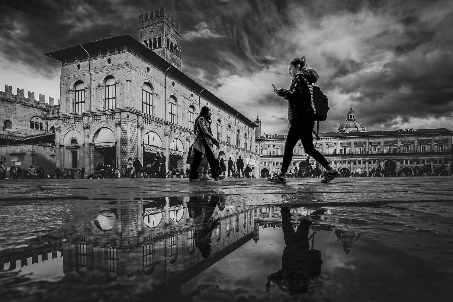 , Denis Cristian BURMELEAC