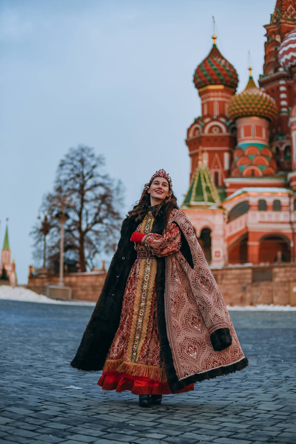 , Дарья Шевченко