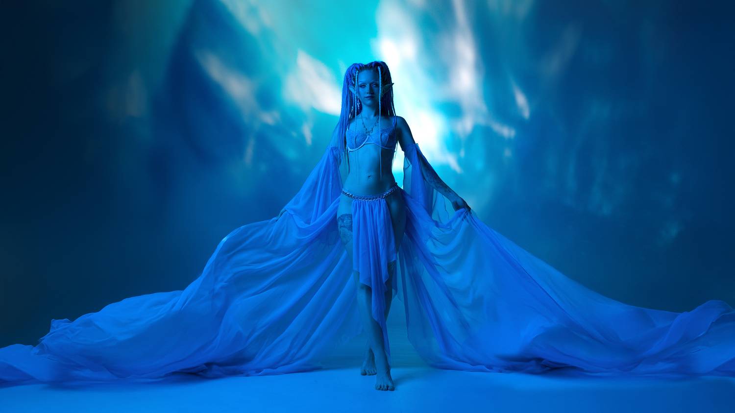 , Семен Семеняков