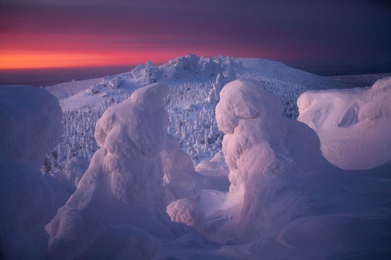 колчимскийкамень, помяненныйкамень, урал, колчим Колчимский камень фото превью