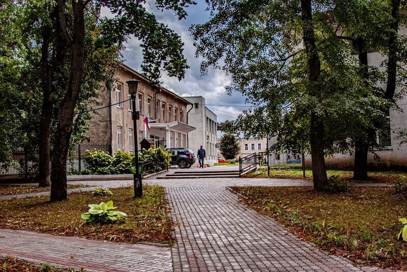 * фото превью