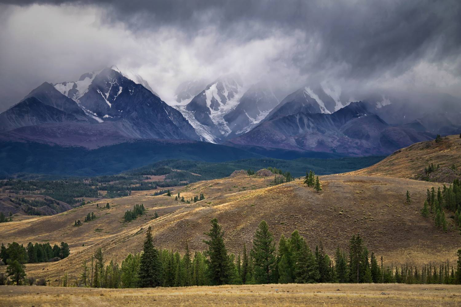 , Юдинских Марина