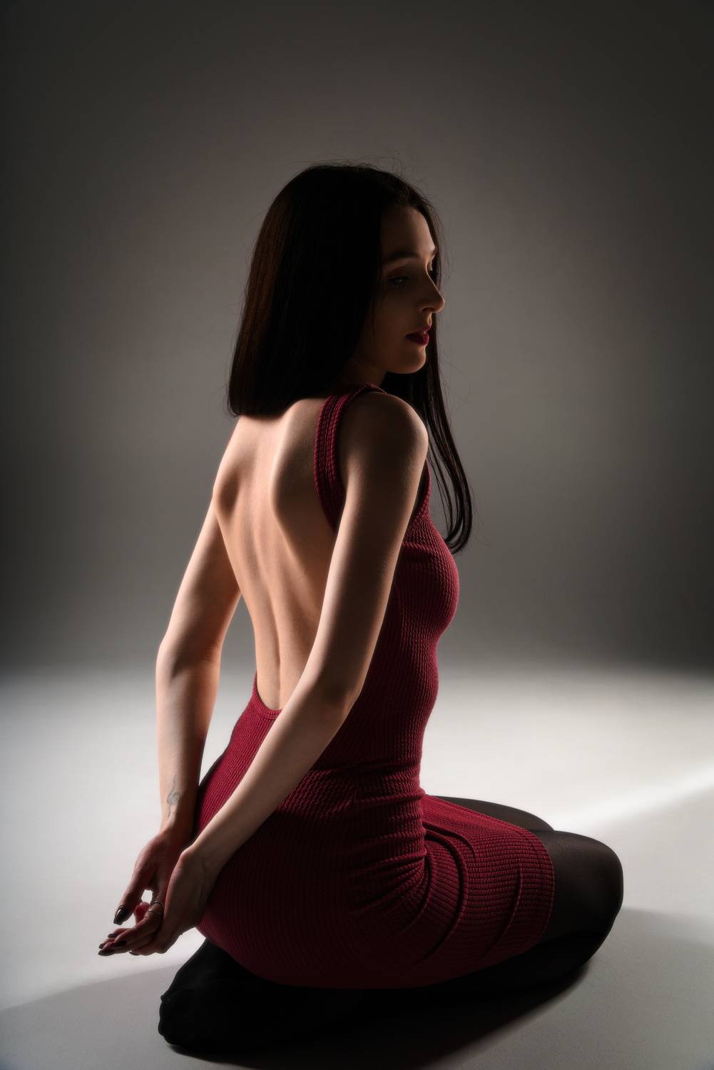 , Лажанский Руфат