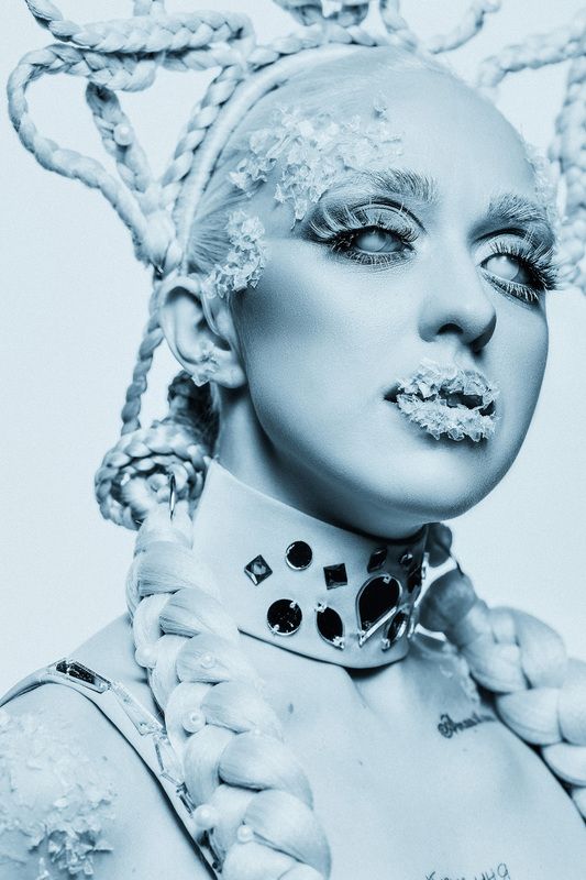 Snow фото превью