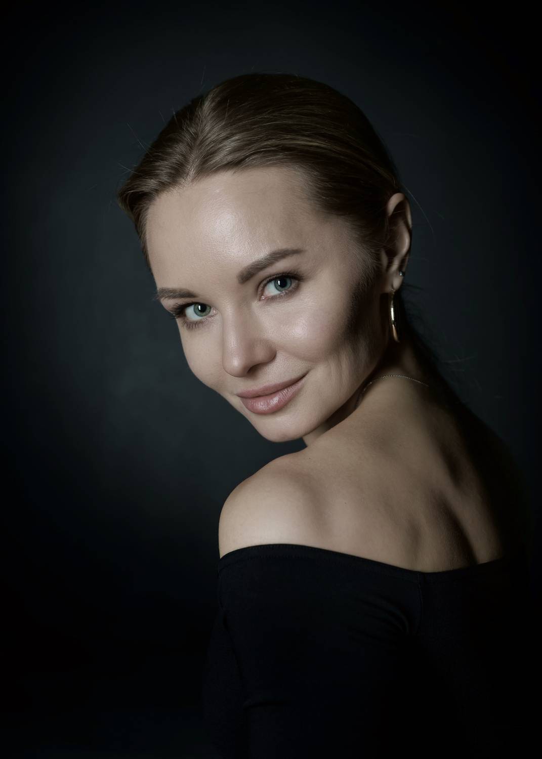 , Дмитрий Вавилов