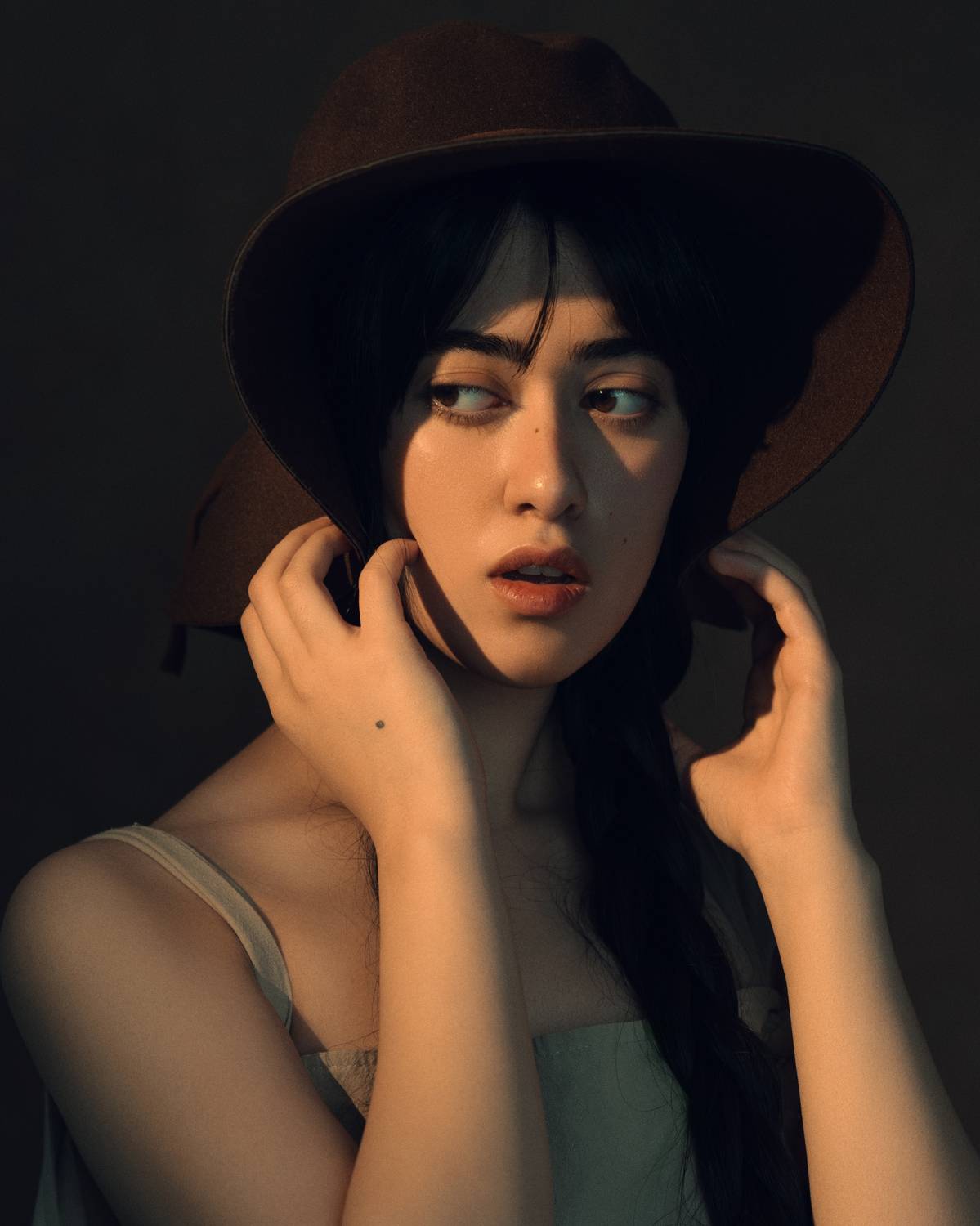 navid mousavi, Navid Mousavi