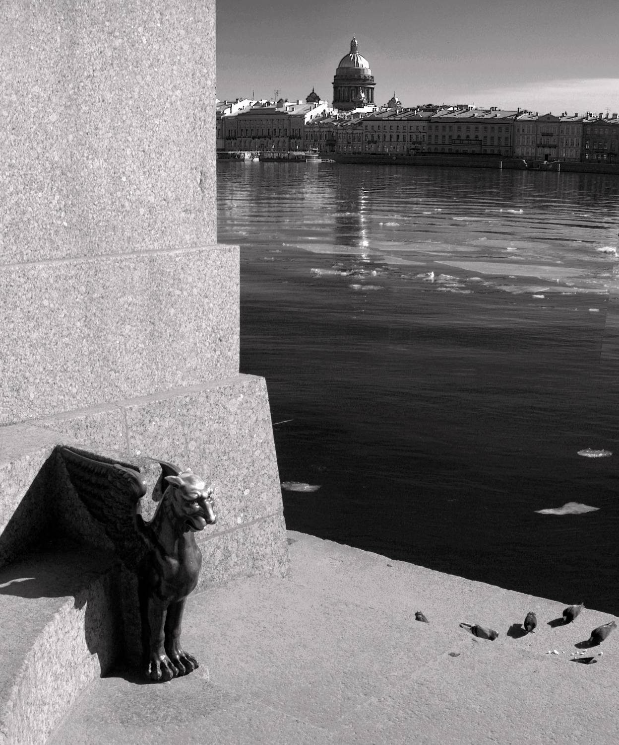 , Сергей Григорьев