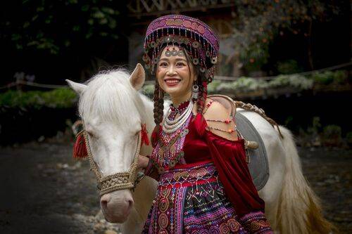 Северный Вьетнам (часть 3)