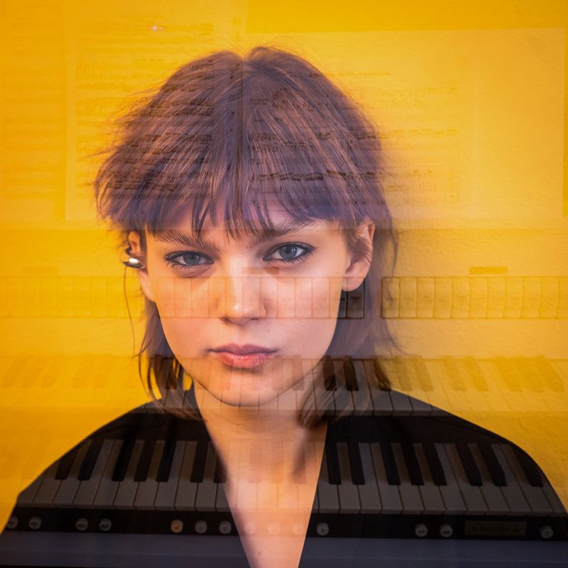 Стефанида Ермолаева фото превью