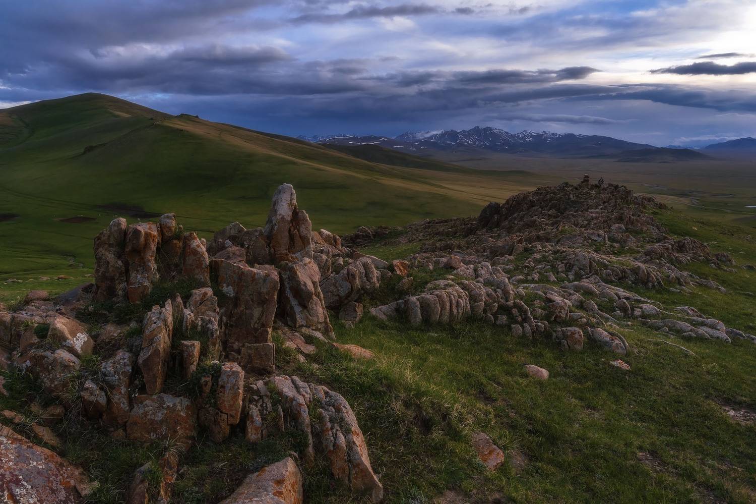 , Межин Сергей