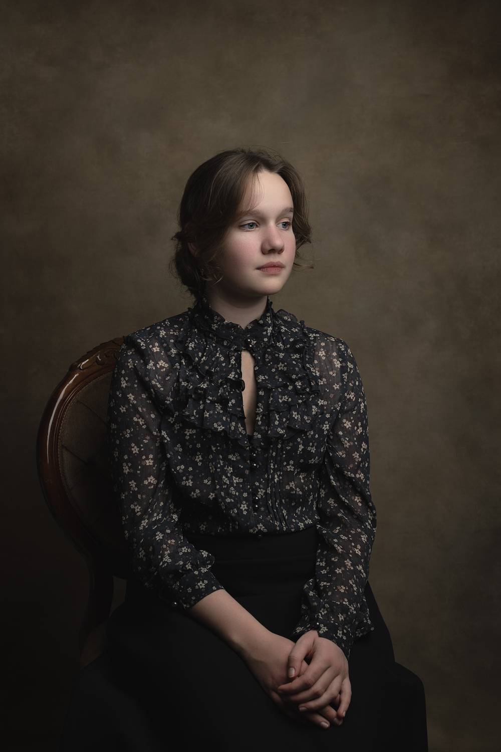 , Ольга Любимова