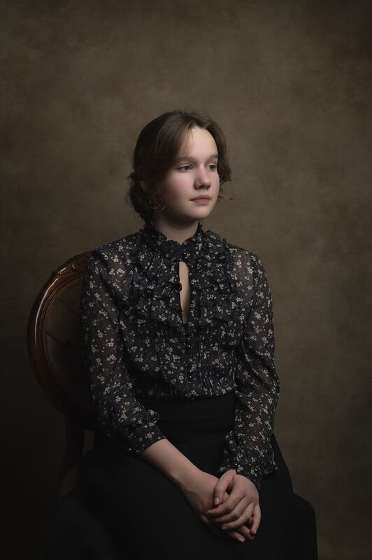 Анна фото превью