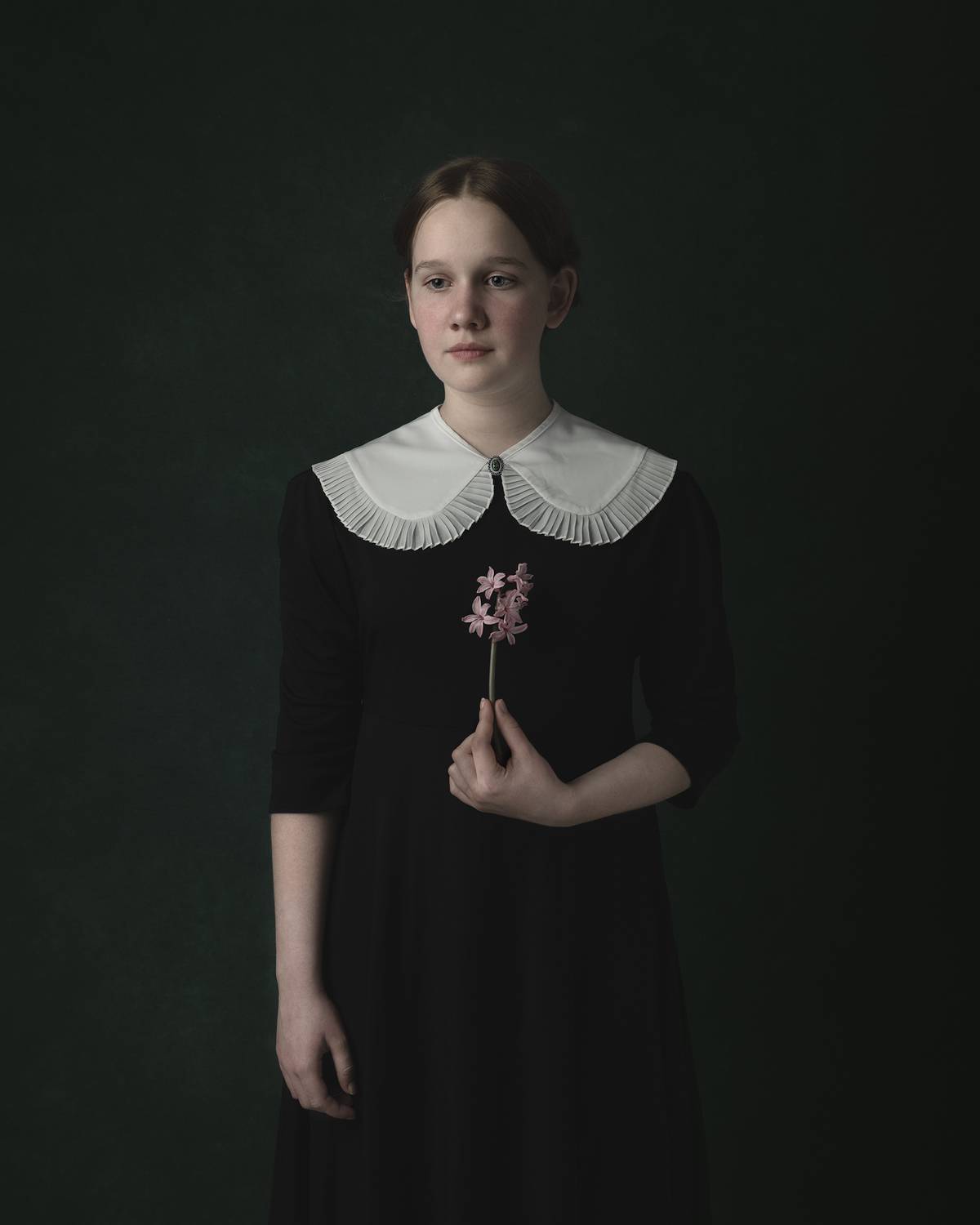 , Ольга Любимова