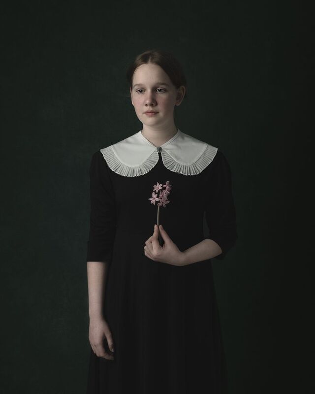 Анна фото превью