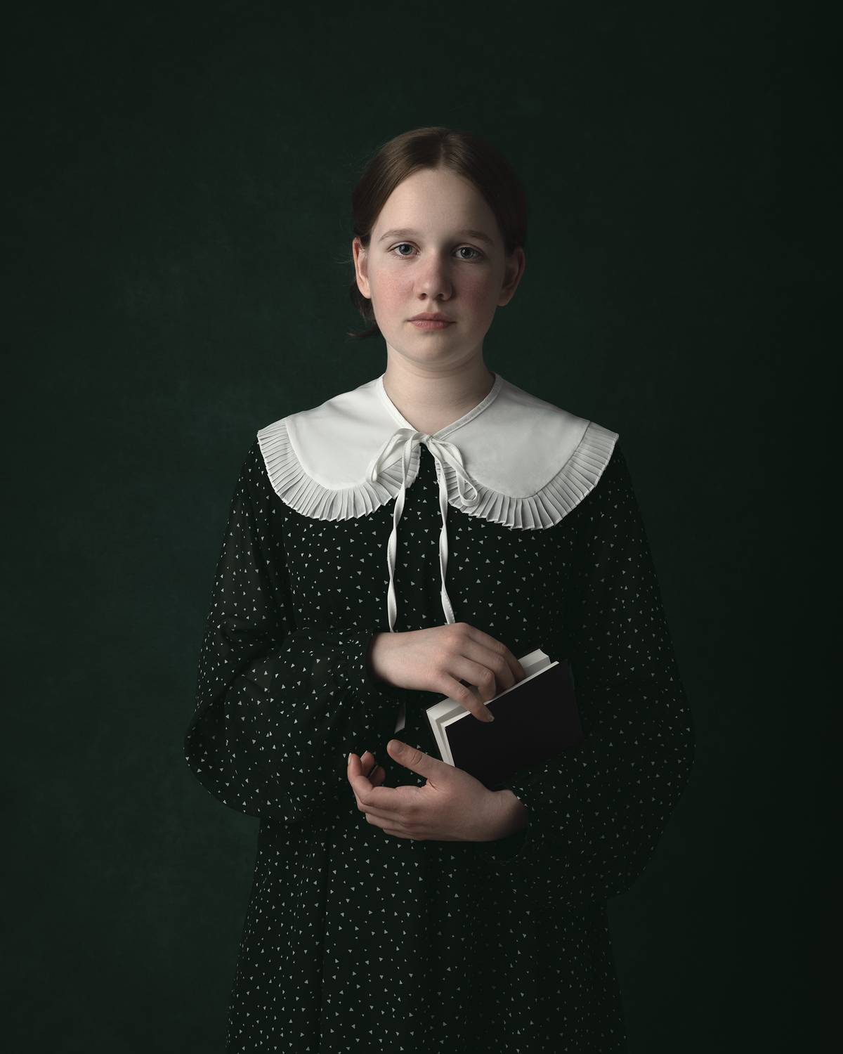 , Ольга Любимова