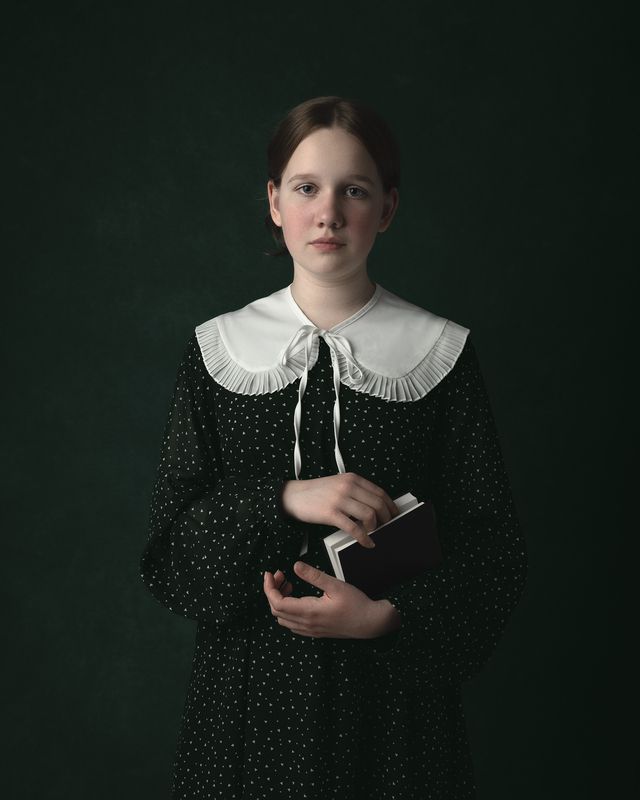 Анна фото превью