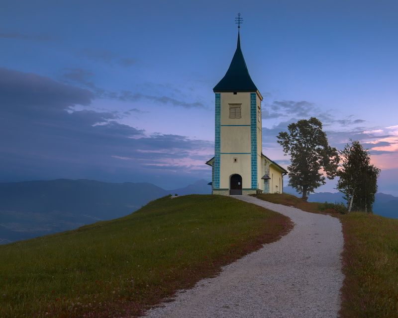 Jamnik, Slovenia фото превью