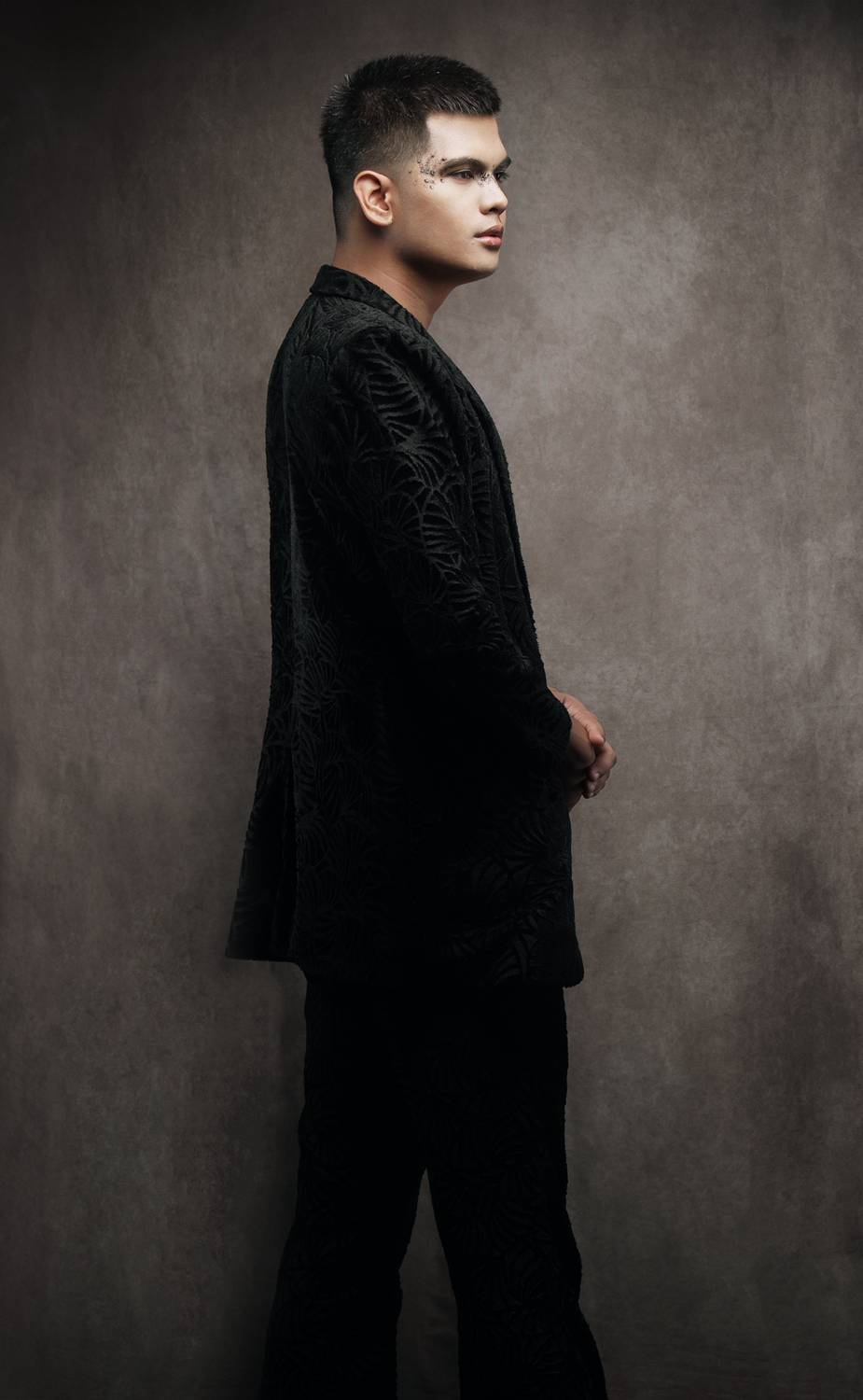 , Argie Ya&ntilde;ez